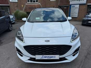Used Ford Kuga 2022 for sale - 74796520: Photo