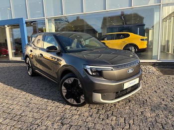 Used Ford Explorer undefined for sale - 76477829: Photo