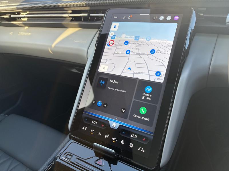 Used Ford Explorer 2024 for sale - 76477829: Photo 30