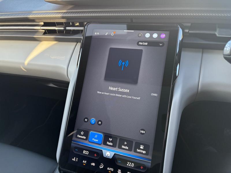 Used Ford Explorer 2024 for sale - 76477829: Photo 33