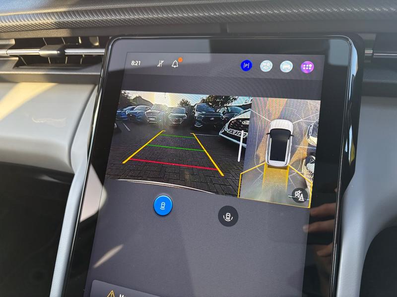 Used Ford Explorer 2024 for sale - 76477829: Photo 38