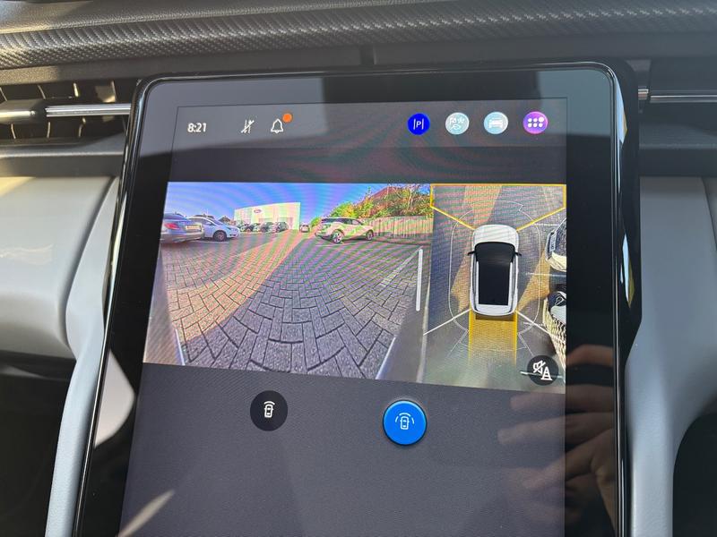 Used Ford Explorer 2024 for sale - 76477829: Photo 39