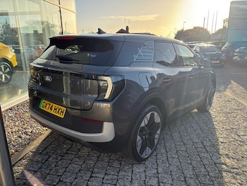 Used Ford Explorer undefined for sale - 76477829: Photo