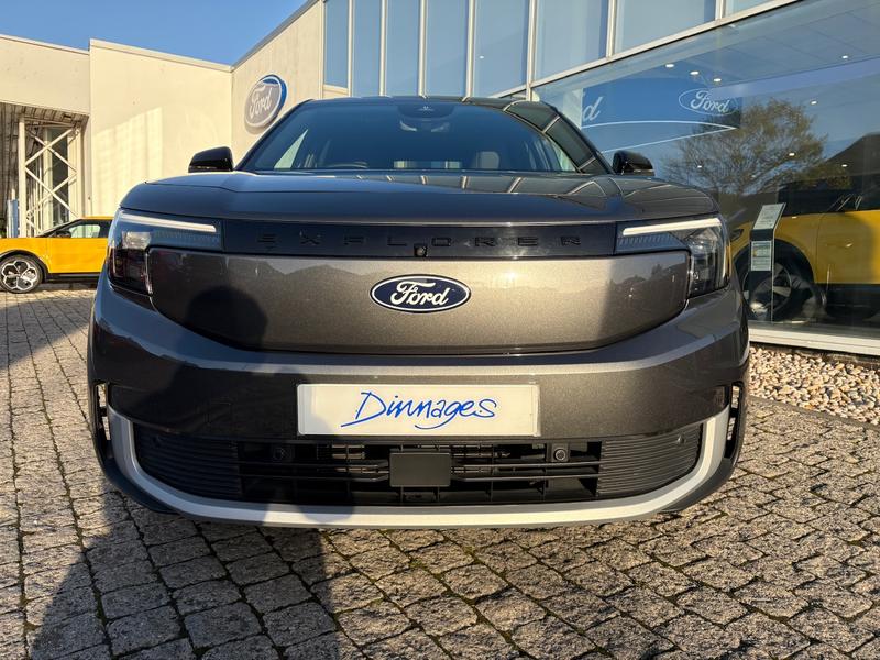 Used Ford Explorer 2024 for sale - 76477829: Photo 8