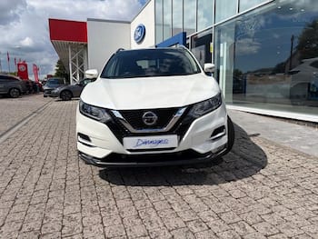 Used Nissan Qashqai 2021 for sale - 79491875: Photo