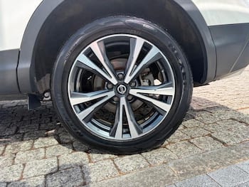 Used Nissan Qashqai 2021 for sale - 79491875: Photo