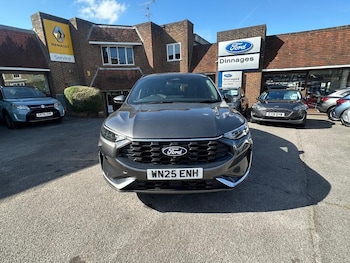Used Ford Kuga undefined for sale - 78604791: Photo