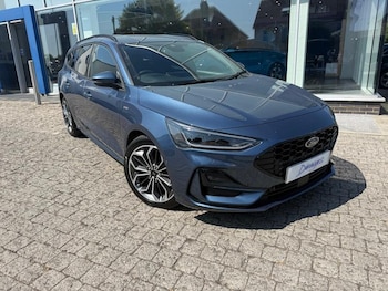 Used Ford Focus 2025 for sale - 79344508: Photo