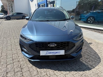 Used Ford Focus 2025 for sale - 79344508: Photo
