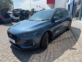 Used Ford Focus 2025 for sale - 79344508: Photo