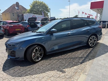 Used Ford Focus 2025 for sale - 79344508: Photo