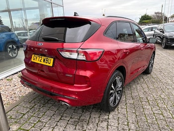 Used Ford Kuga 2022 for sale - 76730147: Photo