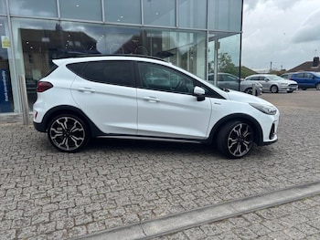 Used Ford Fiesta 2023 for sale - 78552355: Photo
