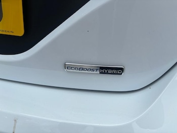 Used Ford Fiesta 2023 for sale - 78552355: Photo