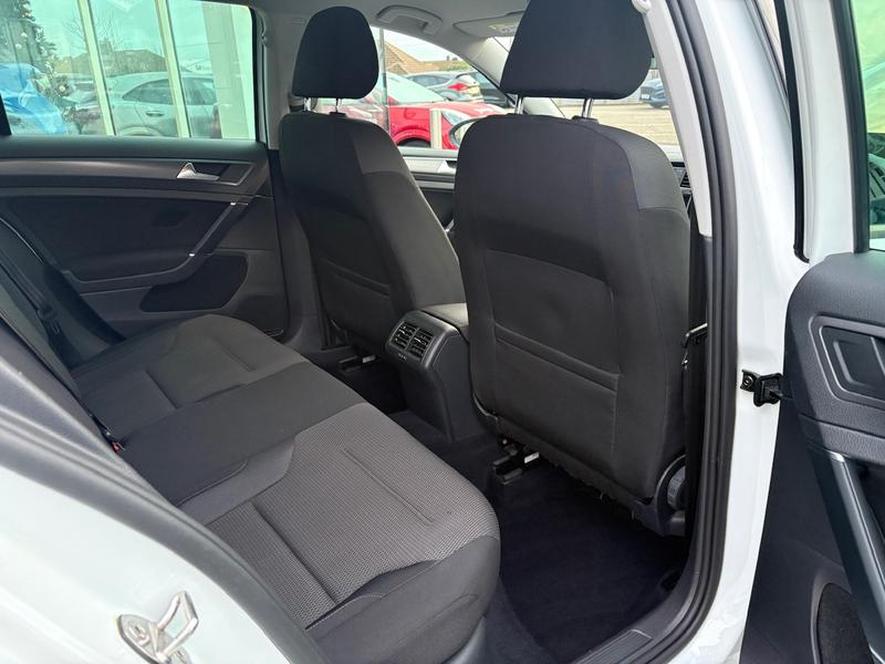 Used Volkswagen Golf 2019 for sale - 76767135: Photo 13