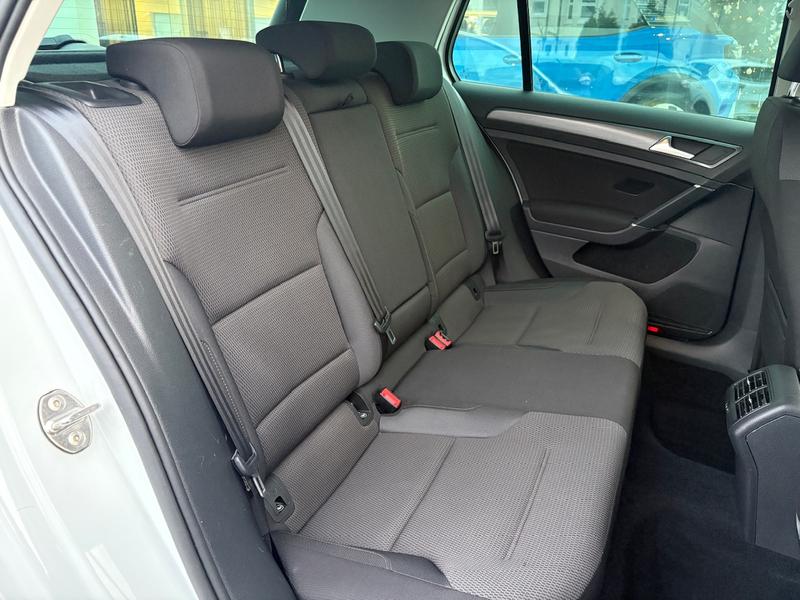 Used Volkswagen Golf 2019 for sale - 76767135: Photo 15