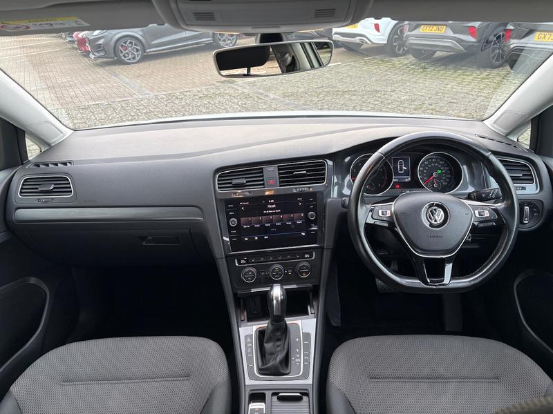 Used Volkswagen Golf 2019 for sale - 76767135: Photo 16