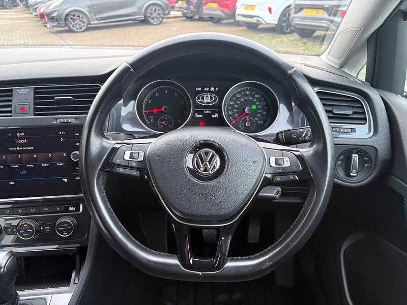 Used Volkswagen Golf 2019 for sale - 76767135: Photo 17