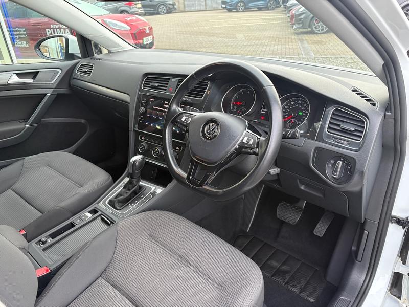 Used Volkswagen Golf 2019 for sale - 76767135: Photo 18