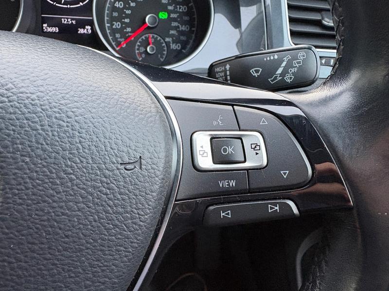 Used Volkswagen Golf 2019 for sale - 76767135: Photo 26