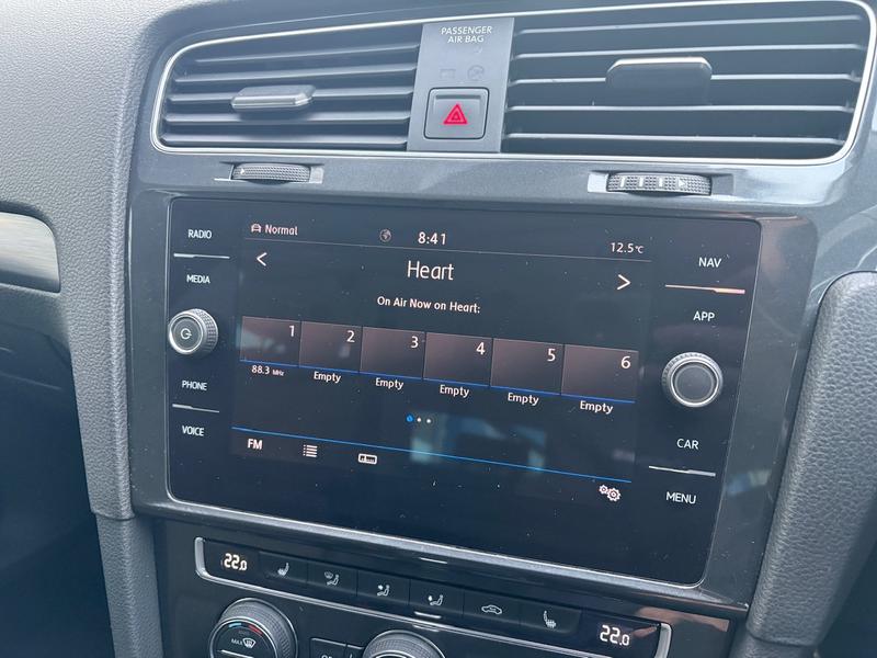 Used Volkswagen Golf 2019 for sale - 76767135: Photo 29