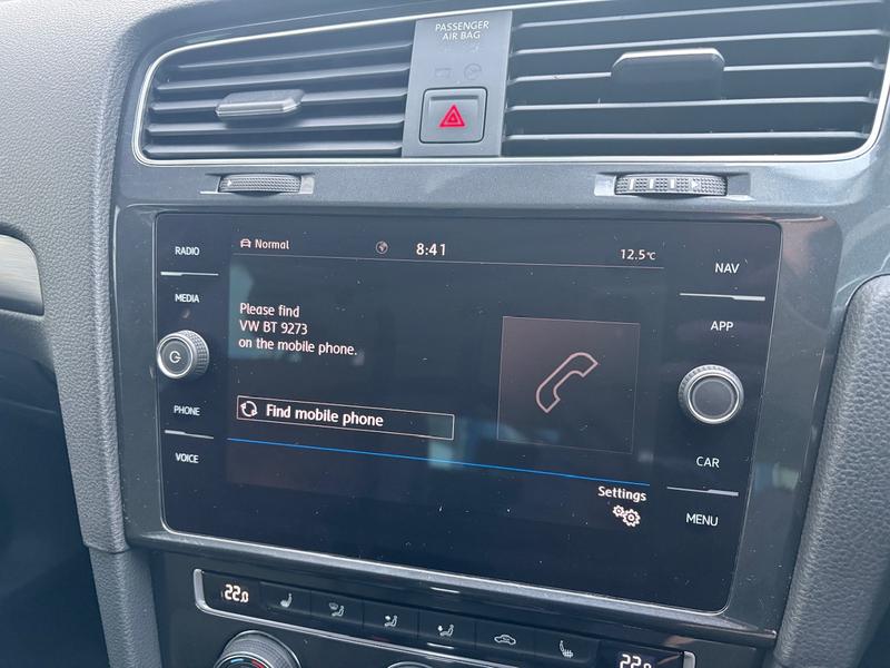 Used Volkswagen Golf 2019 for sale - 76767135: Photo 30