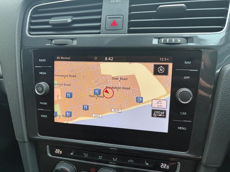 Used Volkswagen Golf 2019 for sale - 76767135: Photo 31