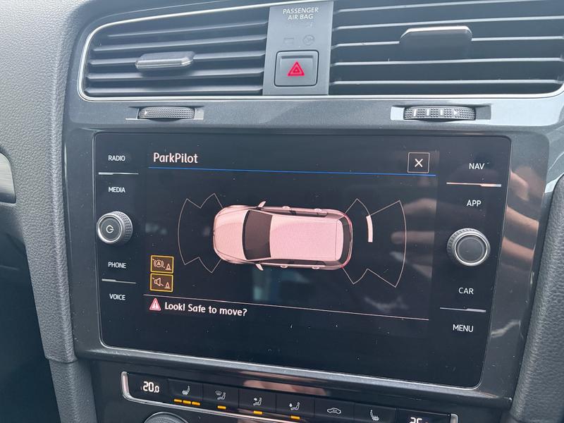 Used Volkswagen Golf 2019 for sale - 76767135: Photo 33