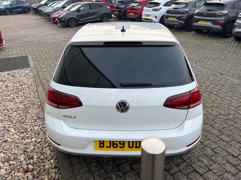 Used Volkswagen Golf 2019 for sale - 76767135: Photo 4