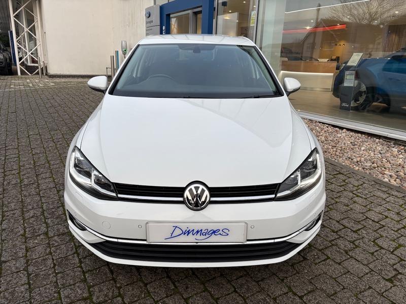 Used Volkswagen Golf 2019 for sale - 76767135: Photo 7
