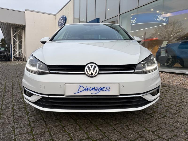 Used Volkswagen Golf 2019 for sale - 76767135: Photo 8