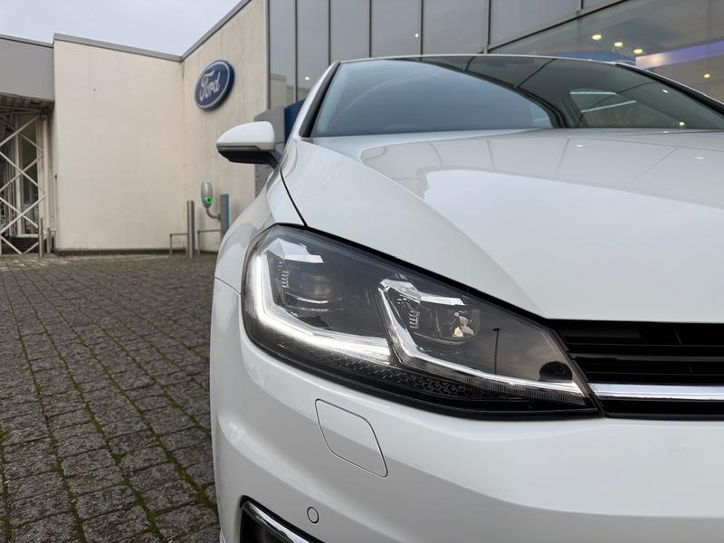 Used Volkswagen Golf 2019 for sale - 76767135: Photo 9