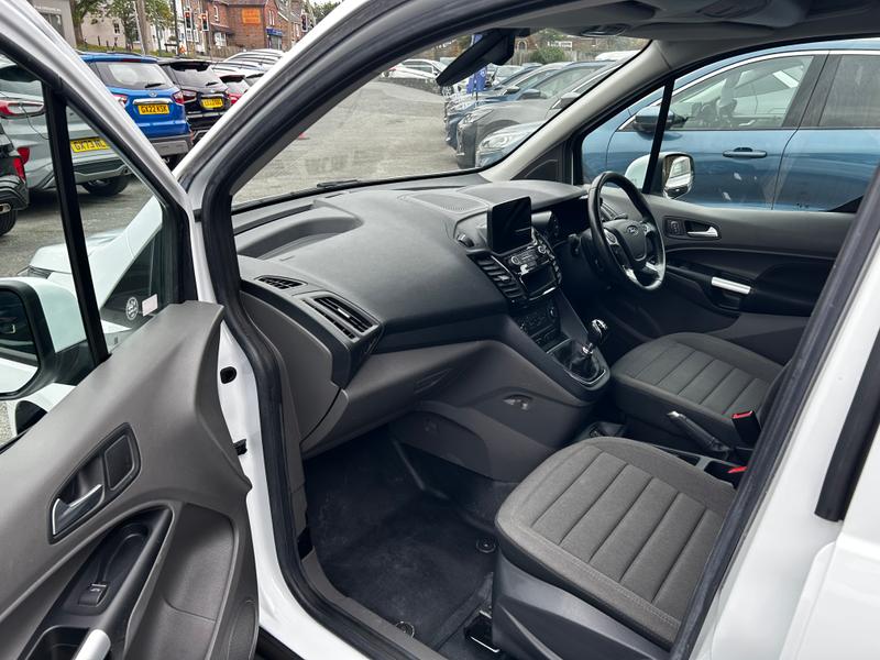 Used Ford Transit Connect 2022 for sale - 76998849: Photo 10
