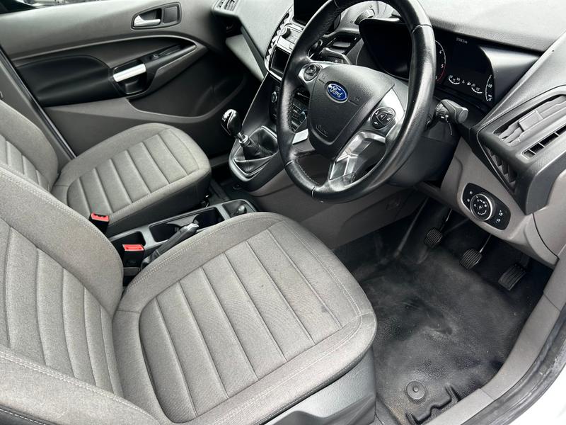 Used Ford Transit Connect 2022 for sale - 76998849: Photo 13