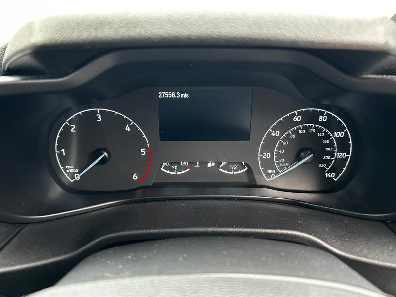 Used Ford Transit Connect 2022 for sale - 76998849: Photo 15