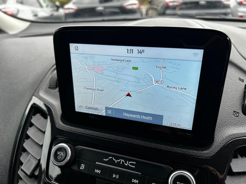 Used Ford Transit Connect 2022 for sale - 76998849: Photo 21