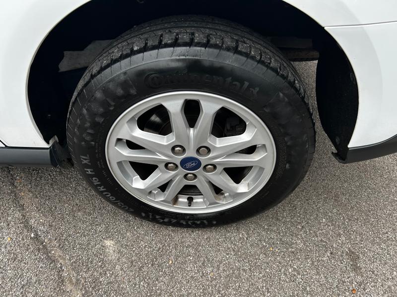 Used Ford Transit Connect 2022 for sale - 76998849: Photo 4