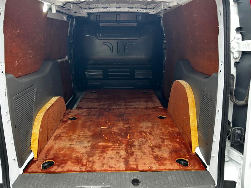 Used Ford Transit Connect 2022 for sale - 76998849: Photo 8