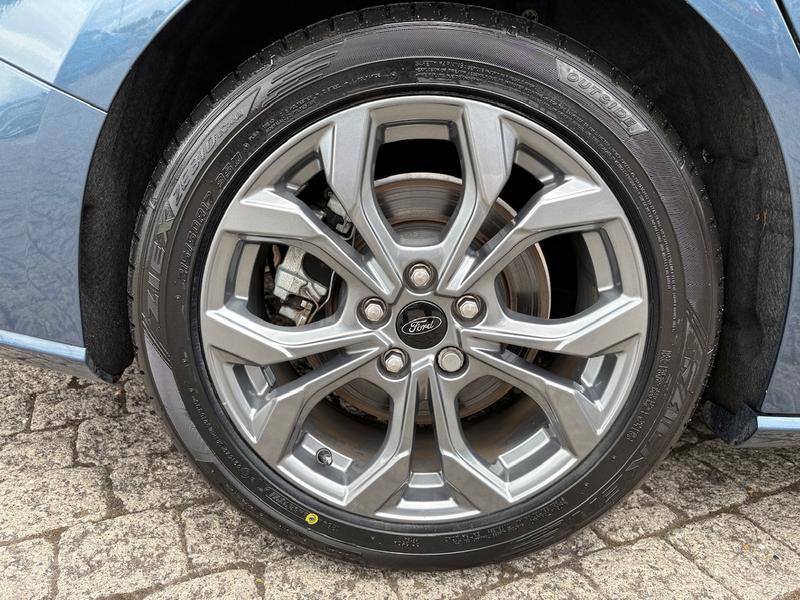 Used Ford Focus 2024 for sale - 77085278: Photo 10