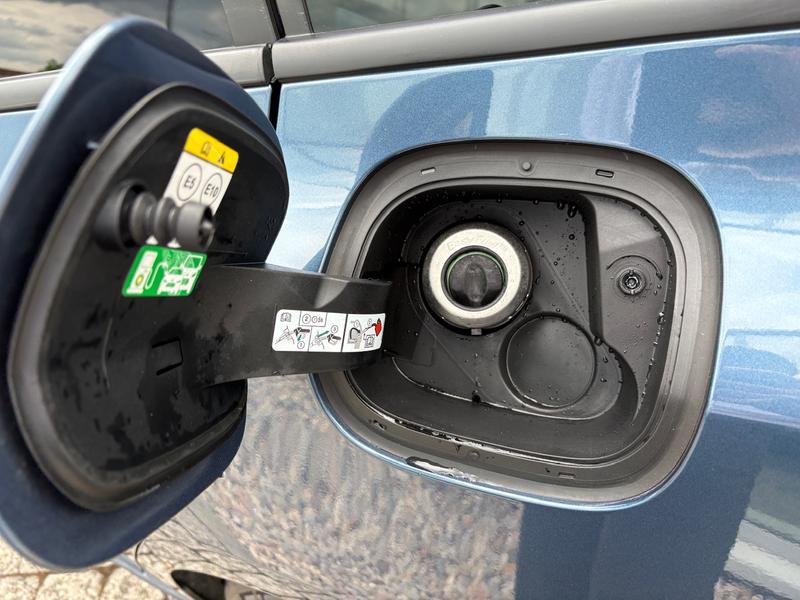 Used Ford Focus 2024 for sale - 77085278: Photo 11