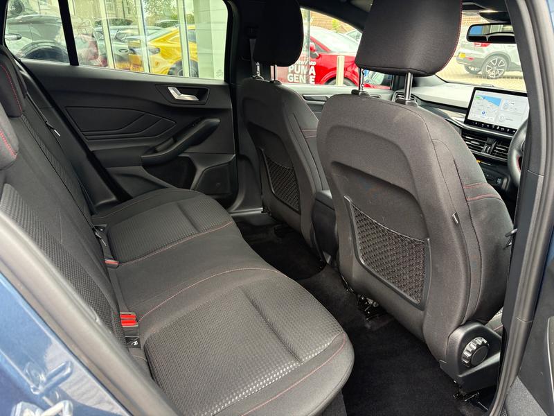 Used Ford Focus 2024 for sale - 77085278: Photo 15