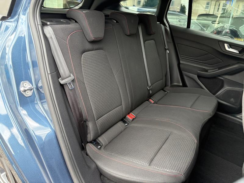 Used Ford Focus 2024 for sale - 77085278: Photo 17