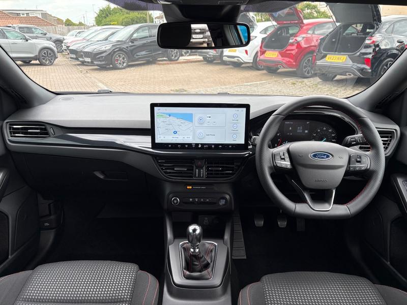 Used Ford Focus 2024 for sale - 77085278: Photo 18