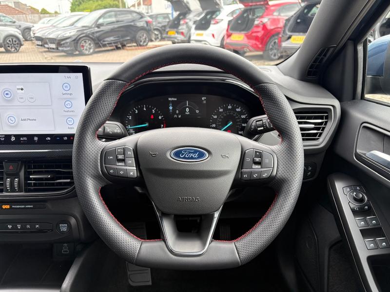 Used Ford Focus 2024 for sale - 77085278: Photo 19