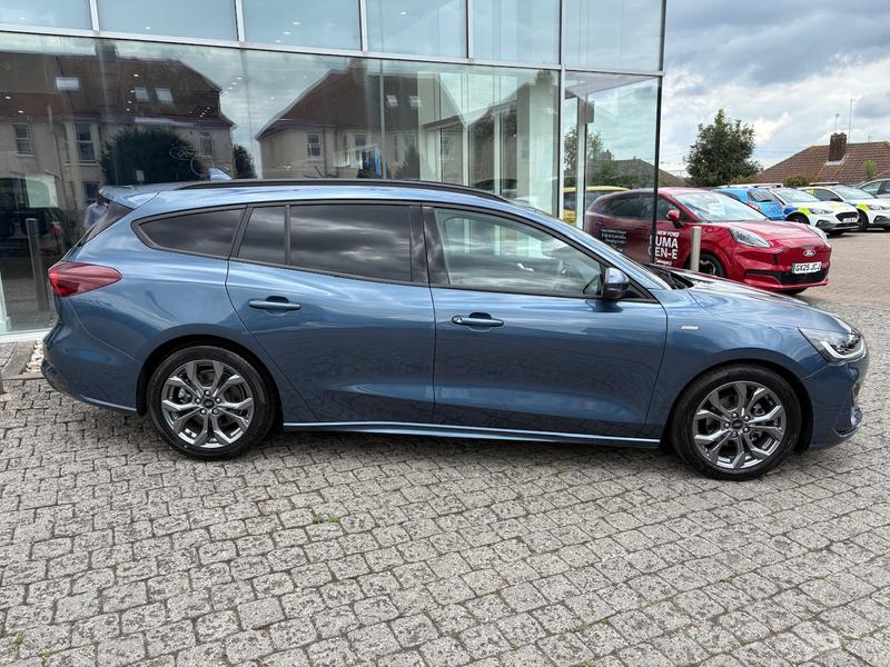 Used Ford Focus 2024 for sale - 77085278: Photo 2