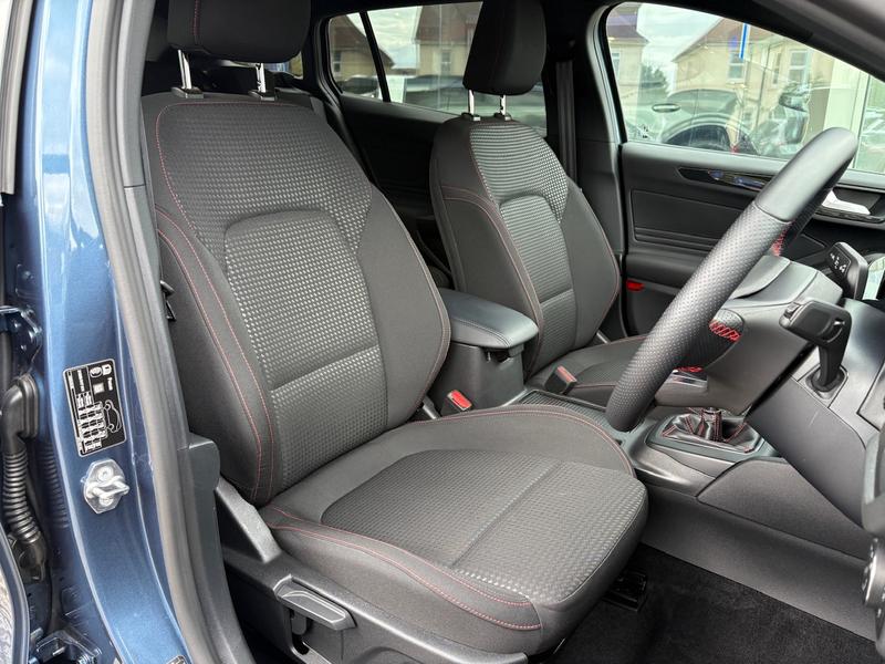 Used Ford Focus 2024 for sale - 77085278: Photo 24