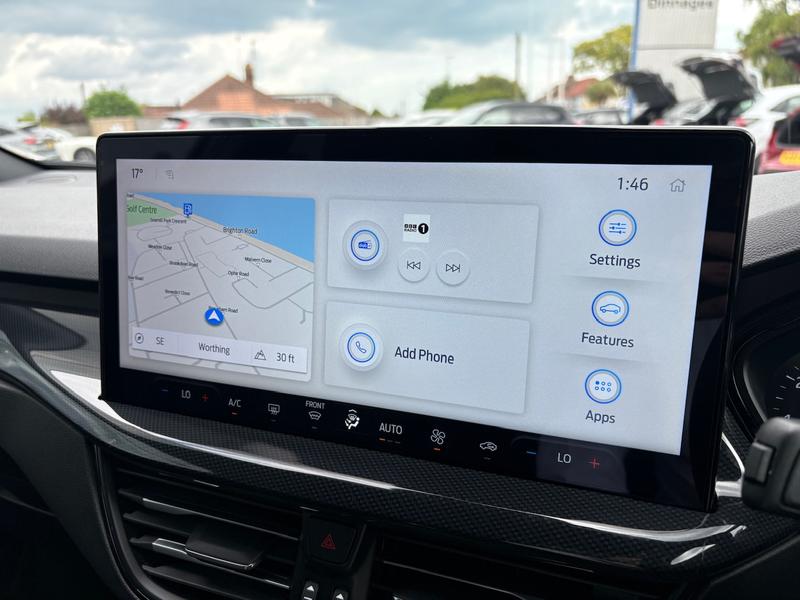 Used Ford Focus 2024 for sale - 77085278: Photo 30