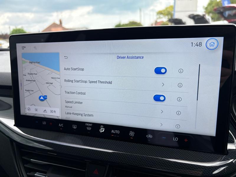 Used Ford Focus 2024 for sale - 77085278: Photo 35