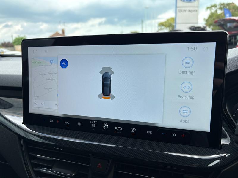 Used Ford Focus 2024 for sale - 77085278: Photo 44