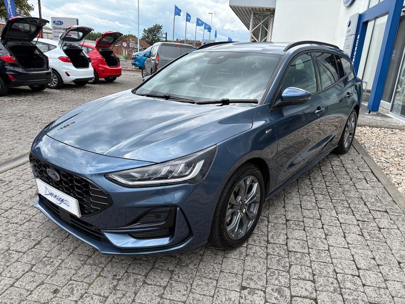 Used Ford Focus 2024 for sale - 77085278: Photo 6